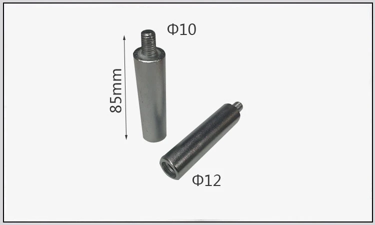 adapter of Valve Seal Removal Installer Kit