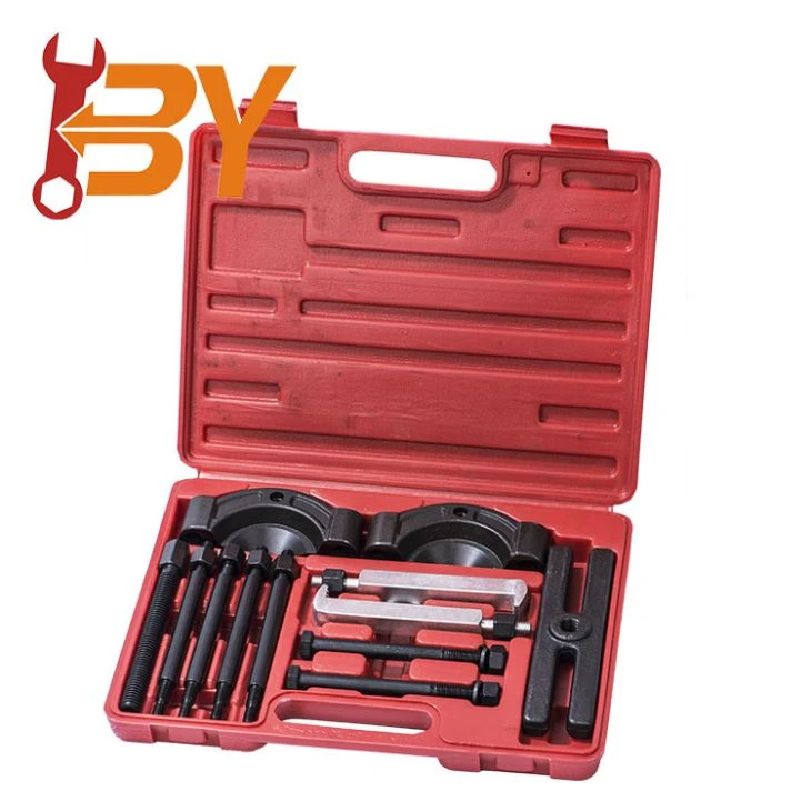 Set Pemisah Galas 14Pc dengan Cangkuk