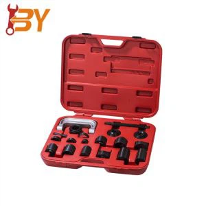 21 Keping C Tekan Kit Bebola Kereta Lori