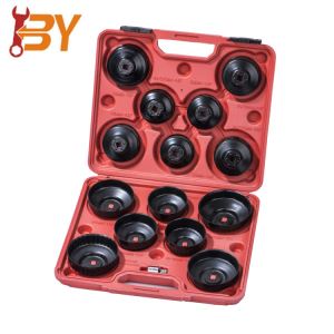 Sepana Penutup Penapis Minyak 14pcs