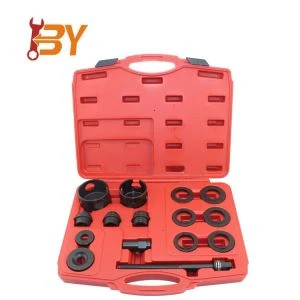 Alat Ganti Galas Roda 15Pcs