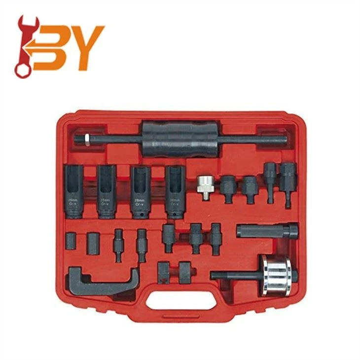 bearing-injector-tool-set