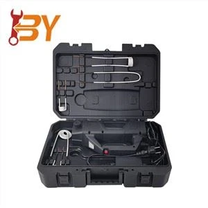 Kit Pemanas Aruhan Magnet Pegang Tangan Dengan Gegelung 6pc Untuk Pemanasan Tanpa Api Automotif