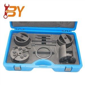 Set Ganti Kedap Minyak Isuzu Crankshaft