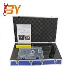 Kit Pemanas Aruhan Magnetik 1000W Pistol Pemanas Pegang Tangan Frekuensi Tinggi