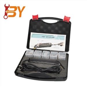 Kit Pengimpal Plastik Elektrik Universal Untuk Pembaikan Bahagian Plastik