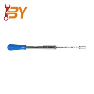 Bit Pemutar Skru Ratchet Lingkaran 300mm