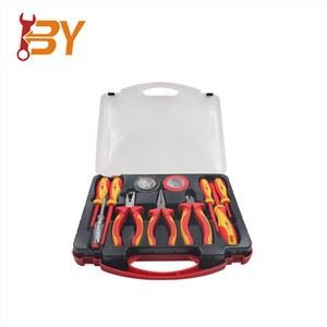 Set Alat 11Pcs Berpenebat