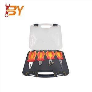 Set Alat 4Pcs Berpenebat