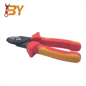 Gunting Kabel Bertebat