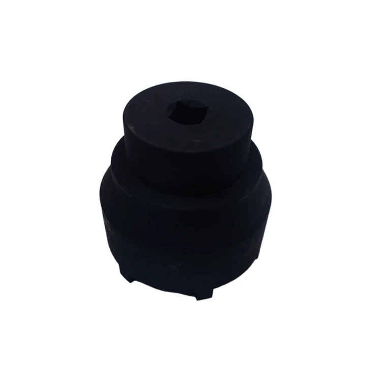 Made in China Rear Axle Nut Socket(101Mm) For Man&Benz Truck