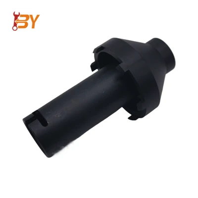 Memperkenalkan soket gandar belakang 80-95 mm profesional dengan tiub